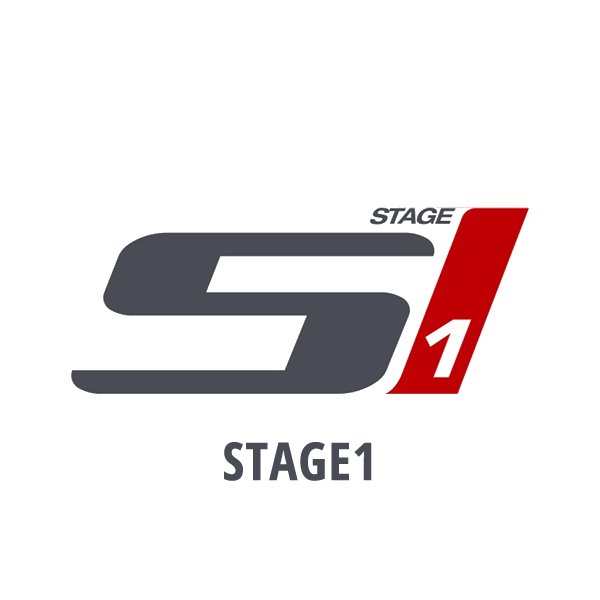 01 stage 1 - Turbo Center Chip Tuning