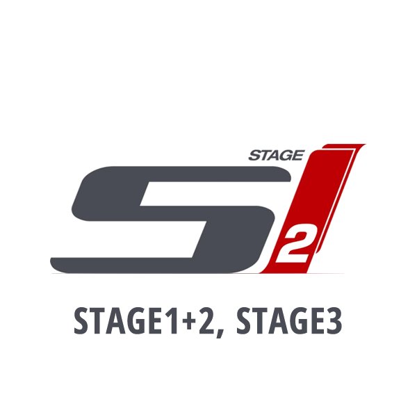 01 stage 2 - Turbo Center Chip Tuning