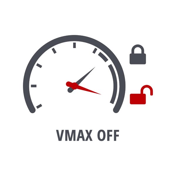 12 vmax off - Turbo Center Chip Tuning