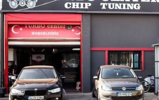 Chip Tuning Referansları görseli