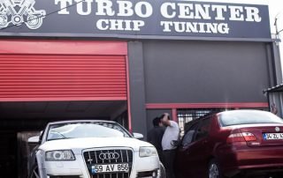 Chip Tuning Referansları görseli