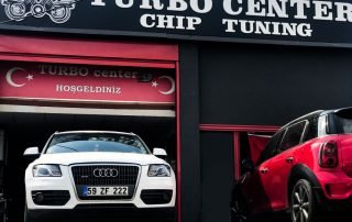 Chip Tuning Referansları görseli